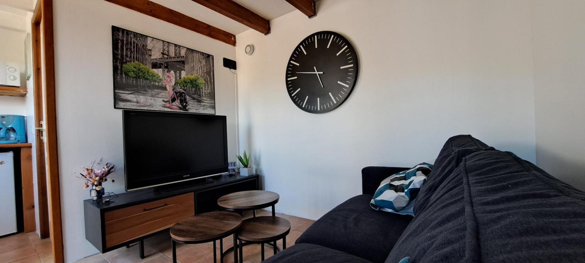 Guest House Au Milieu Des Palmiers Saint-Martin-de-Seignanx Dış mekan fotoğraf